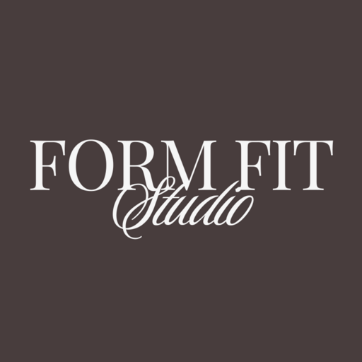 Studio - Form Fit