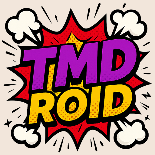 tmdroid: Tumblr Dashboard App