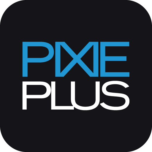 PIXIE PLUS