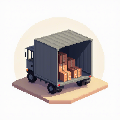 CargoPro | Container Expert
