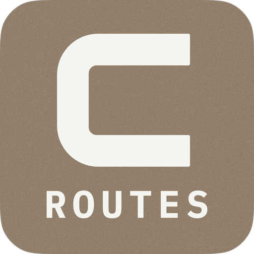 Curri Route Driver