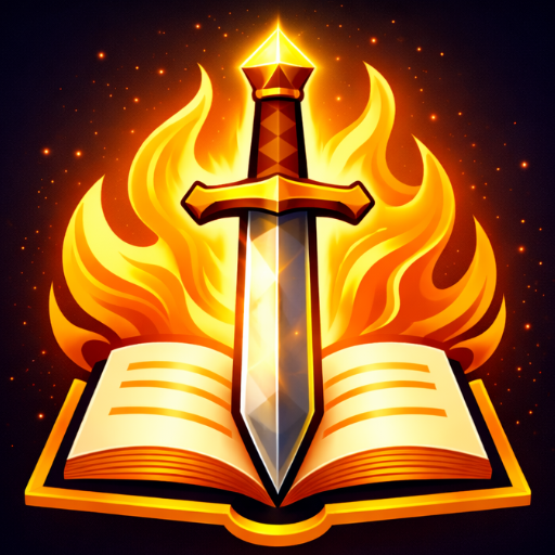 Bible Mastery App