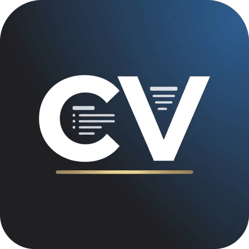 Fast CV Maker: Resume Builder