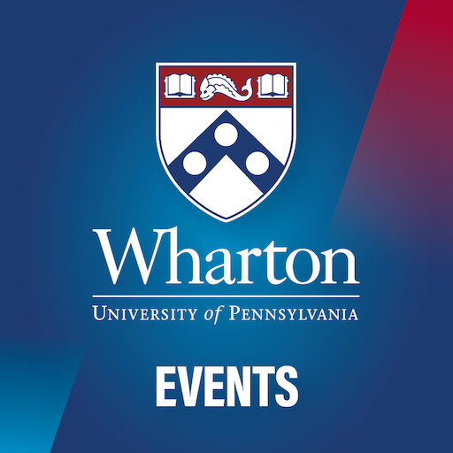 Wharton Events