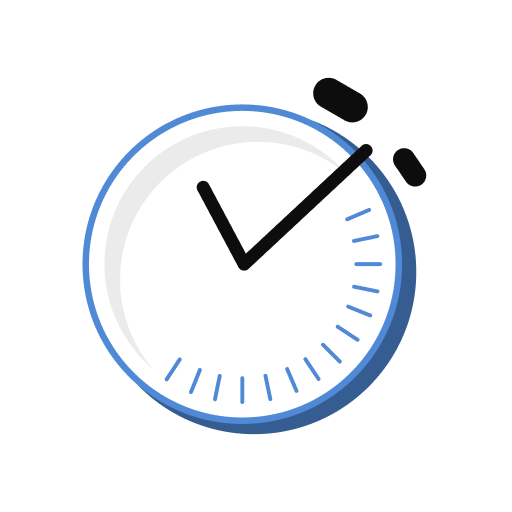 Time & Hours Tracker for Work