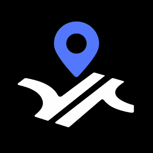 Laskar - Route Planner
