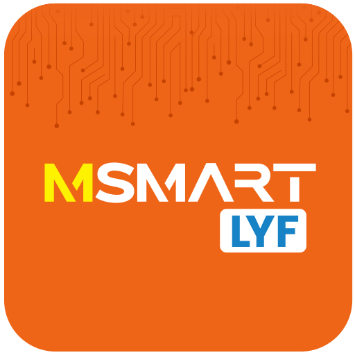 MSmart LYF