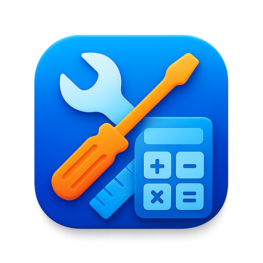 Smart Tools: All-in-One Kit