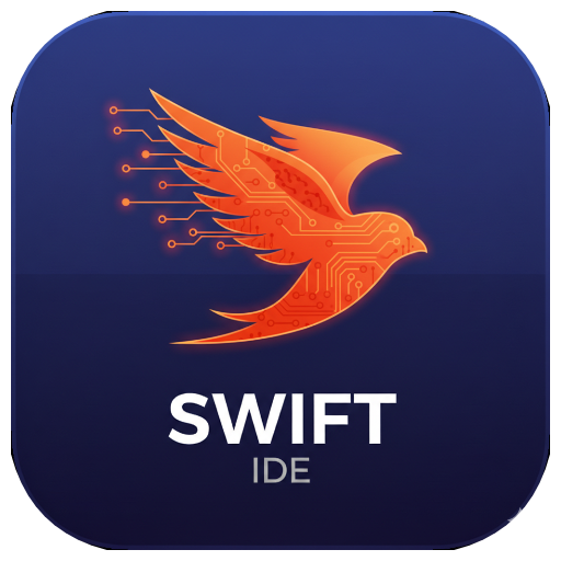 Swift IDE, Compiler & AI