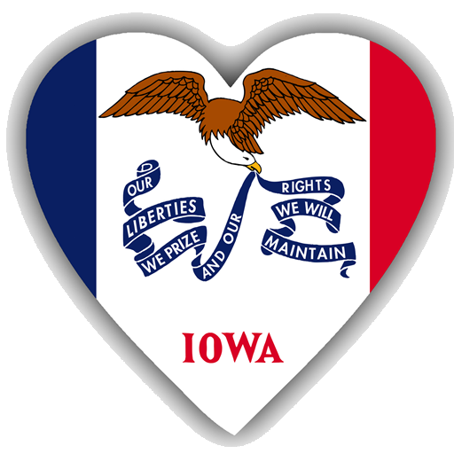 Iowa Radio Stations