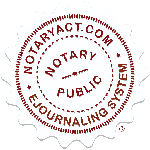 NotaryAct: Notary Journal App
