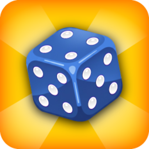 My Dice Roller