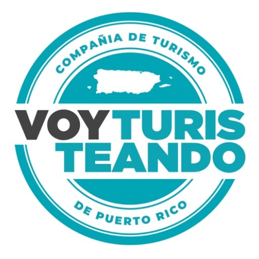 Voy Turisteando