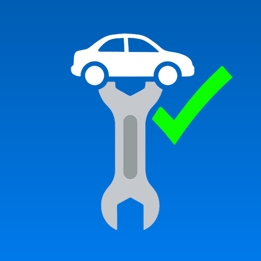 CarKeep – Maintenance Tracker