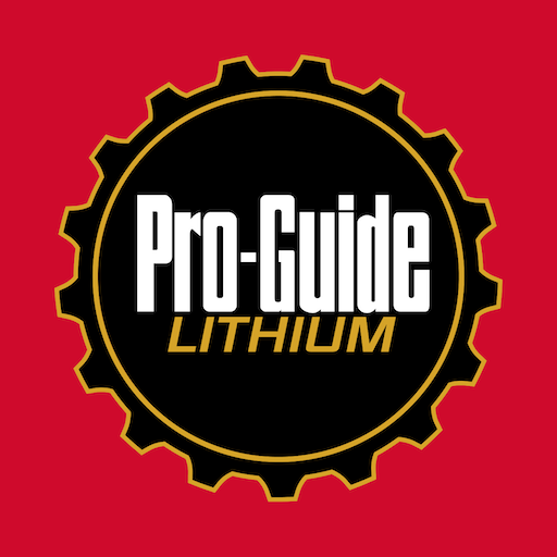 ProGuide Power V2
