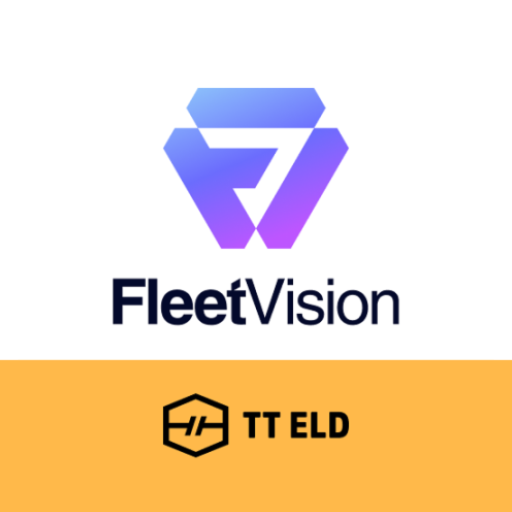 FleetVision ELD APP