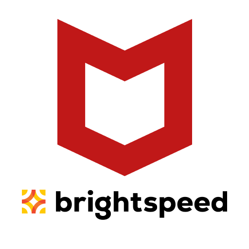 Brightspeed Security by McAfee