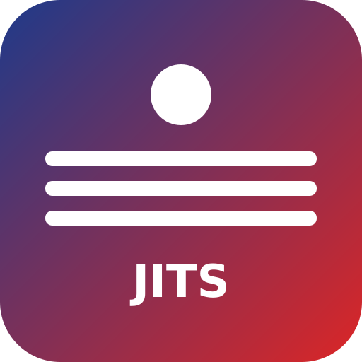 Bjj Jits Journal