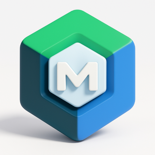 Compose M Multiplatform UI KIT