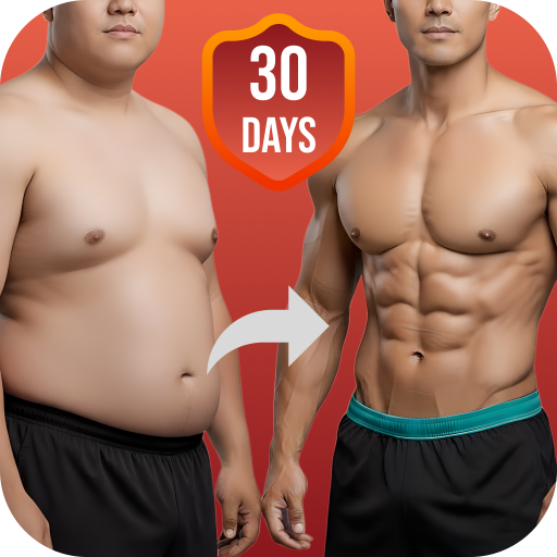 6 Pack Abs: 30 Day Challenge