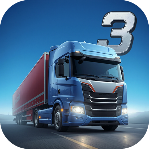 Virtual Truck Manager 3