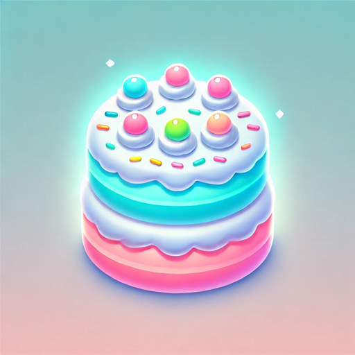 Cake Merge Idle 2026