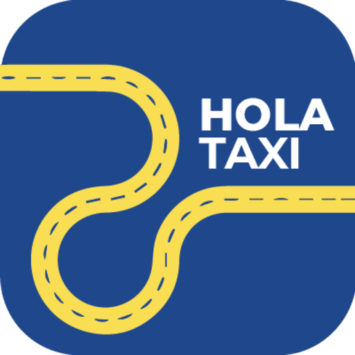 Hola Taxi Ireland