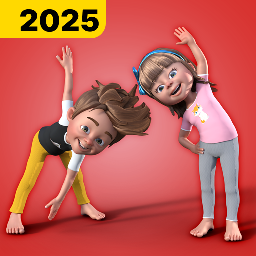 Kids Workout for Weight Loss