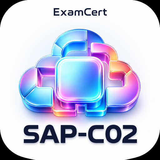 AWS SAP-C02 2026 ® ExamCert