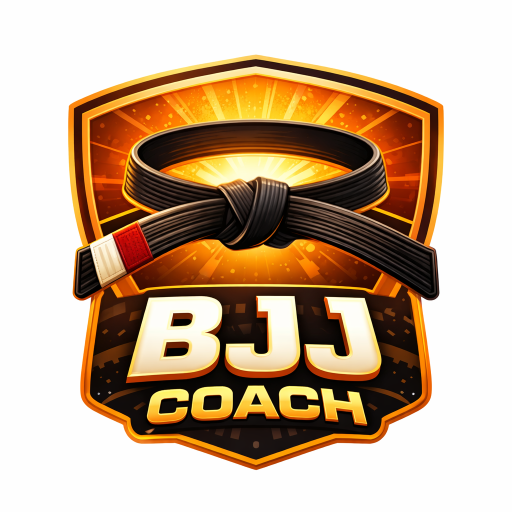 BJJ Coach - Jiu Jitsu Tracker