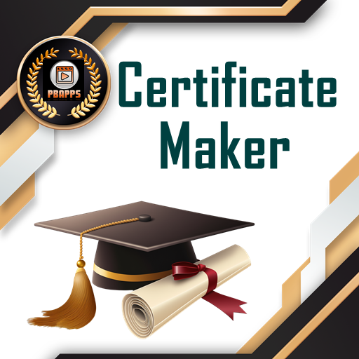 Certificate Maker Pro