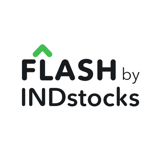 Flash Trading App by INDstocks