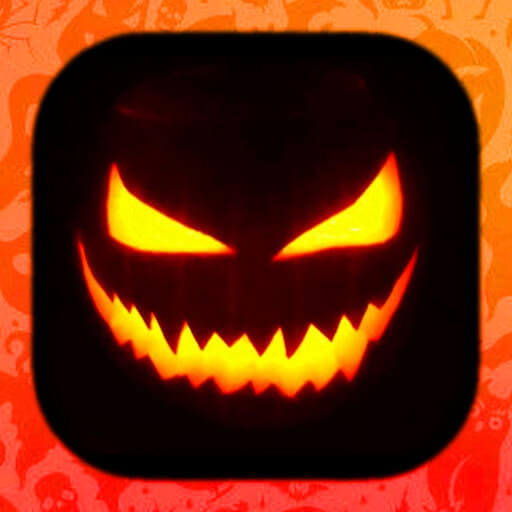 Halloween Wallpaper Live HD/3D