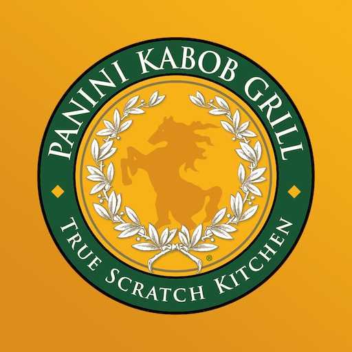 Panini Kabob Grill