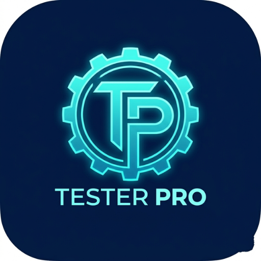 Tester Pro