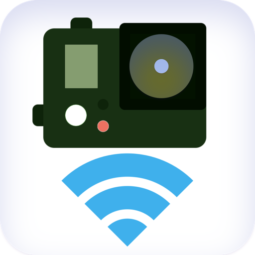 Switch for GoPro