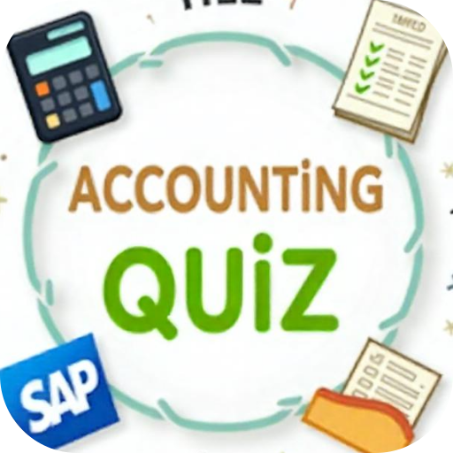 Accounting Quiz (Tally, SAP)
