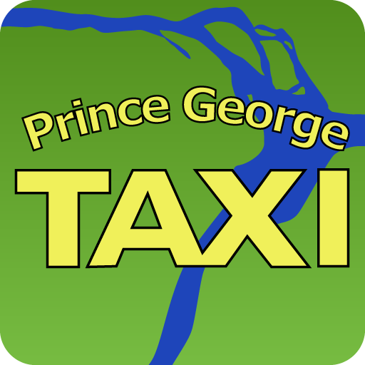 Prince George Taxi