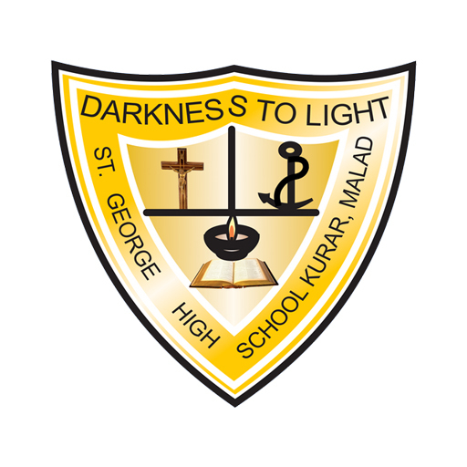 St. George School App