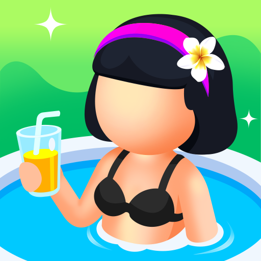 My Little Spa: Salon Tycoon