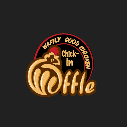 Chick-in Waffle App