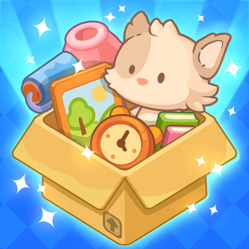 Cozy Cat Room: Decor & Relax