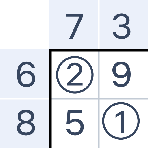 Number Sums - Numbers Game