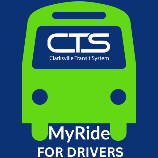 CTS MyRide for Drivers