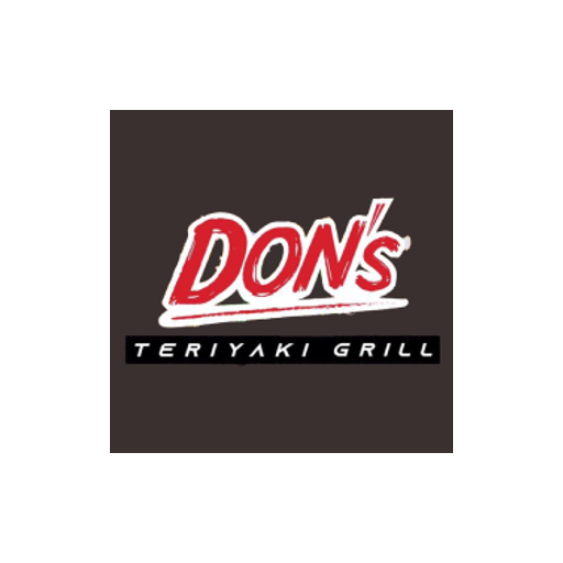Don's Teriyaki Grill
