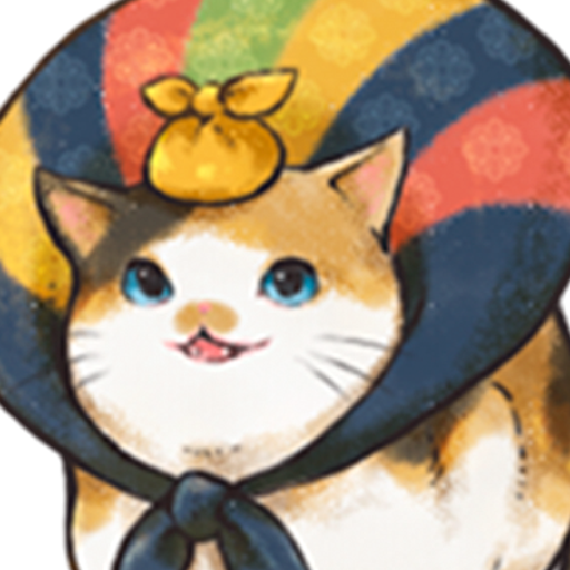 The Cat's Meow Town