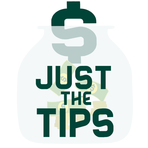 Just the Tips: Tip Tracker