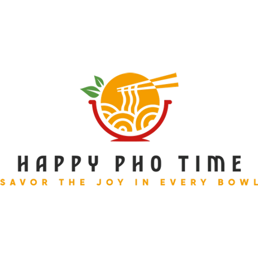 Happy Pho Teriyaki