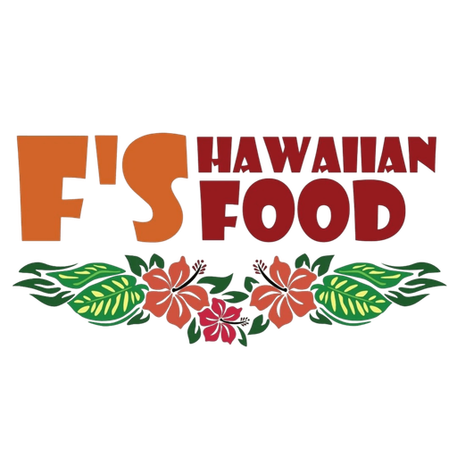 F's Hawaiian Food