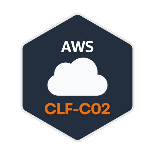 AWS CLF-C02 Dojo Exam